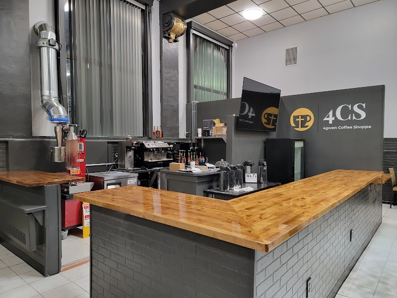 4given Coffee Shoppe - 4CS photo 3