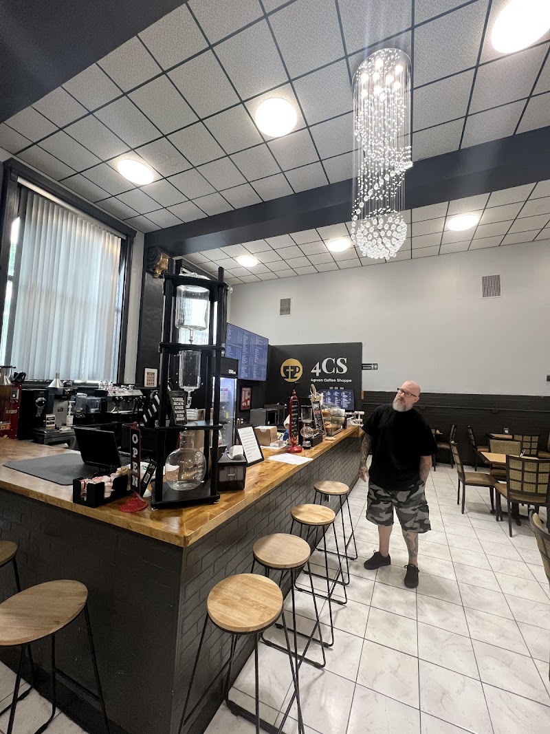 4given Coffee Shoppe - 4CS photo 4