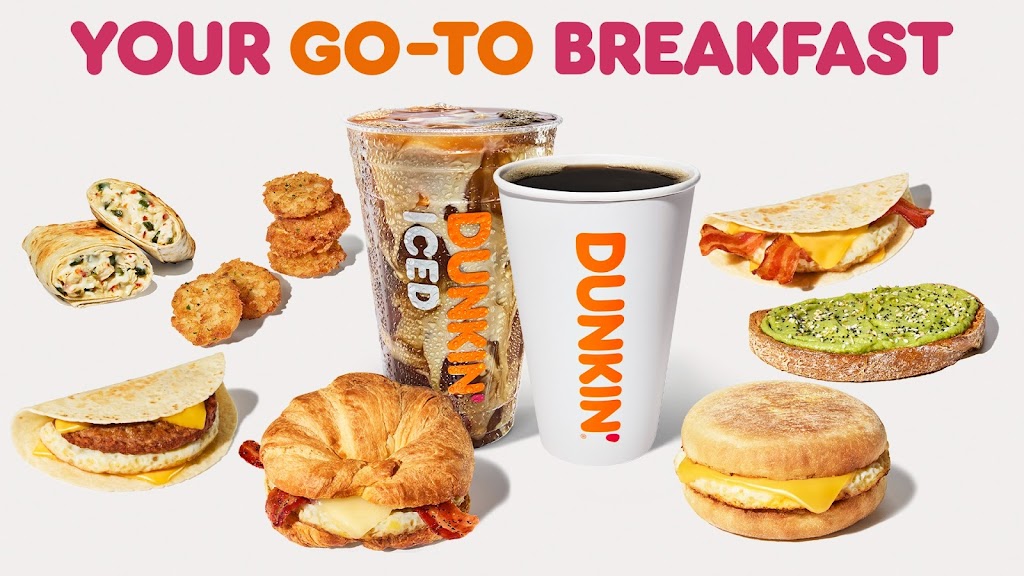 Dunkin’