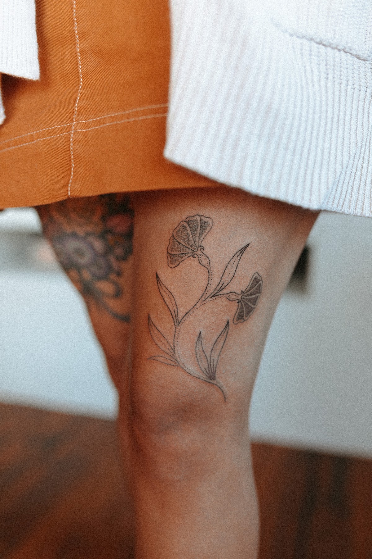 Indie Ink — tattoo studio near New Braunfels