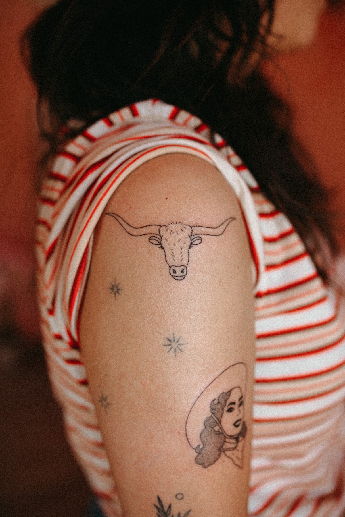Indie Ink tattoo work — photo 2