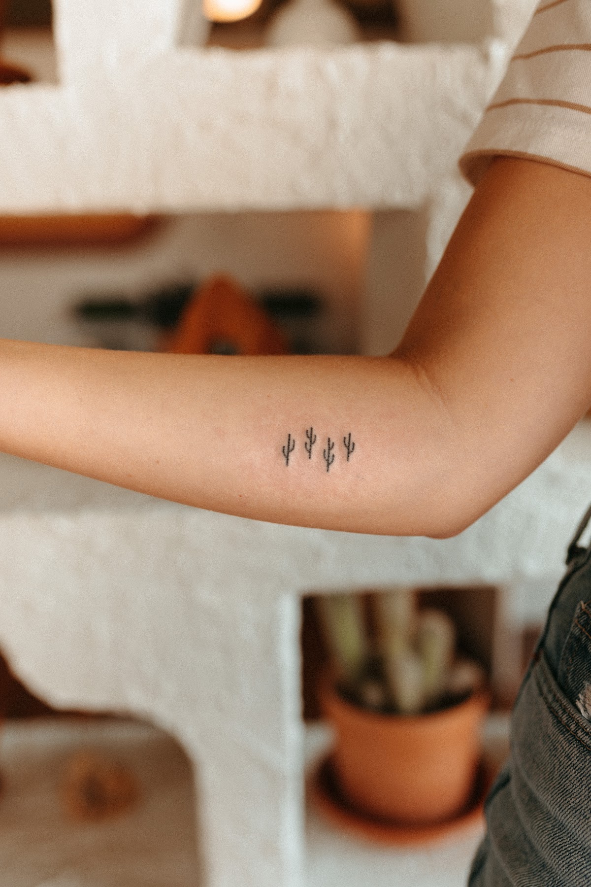 Indie Ink tattoo work — photo 3