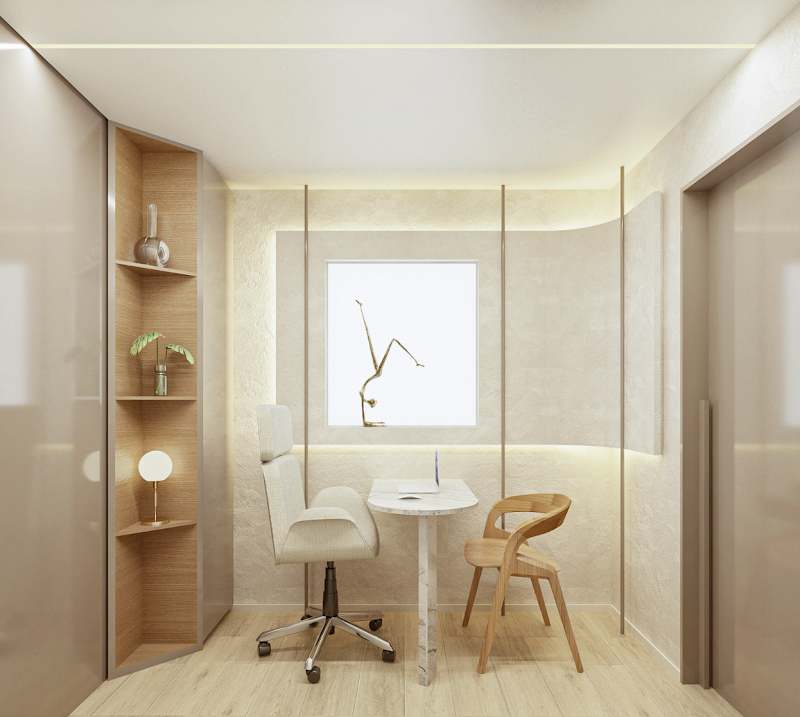 DF Implantes - Odontologia Especializada