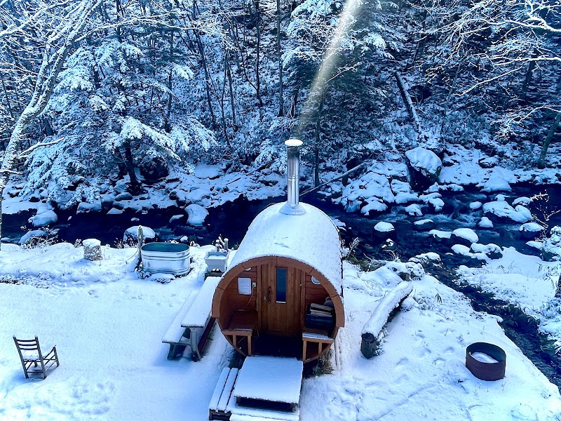 サウナ Sauna N＋【バレルサウナ】 3