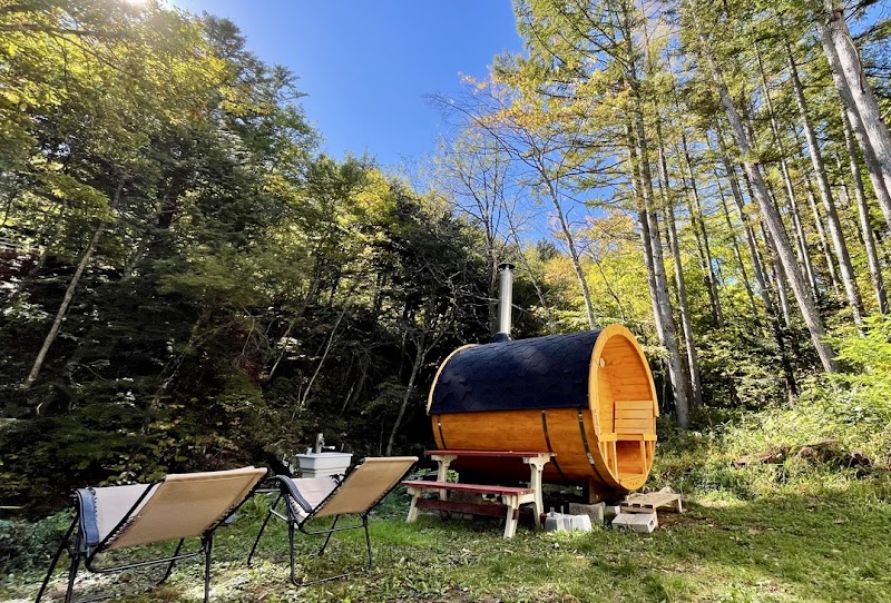 サウナ Sauna N＋【バレルサウナ】