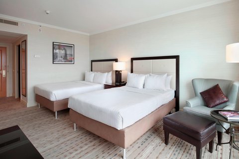 Copenhagen Marriott Hotel, dog-friendly hotel, photo 5