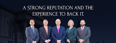 David & Associates - Car accident lawyer in Wilmington