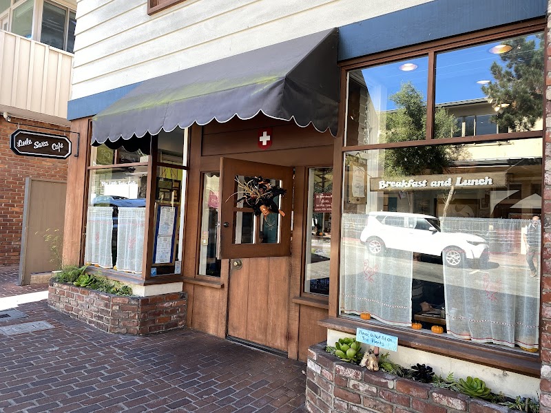 The Little Swiss Café photo 1