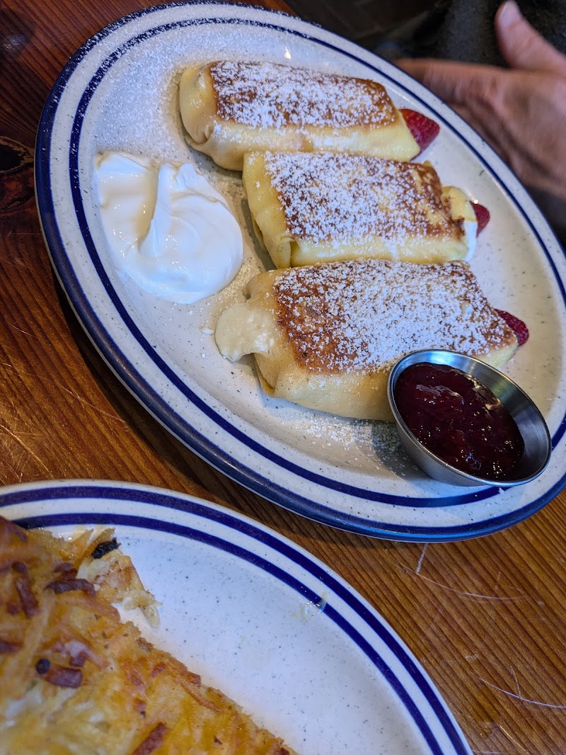 The Little Swiss Café photo 3