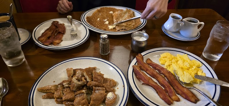 The Little Swiss Café photo 3