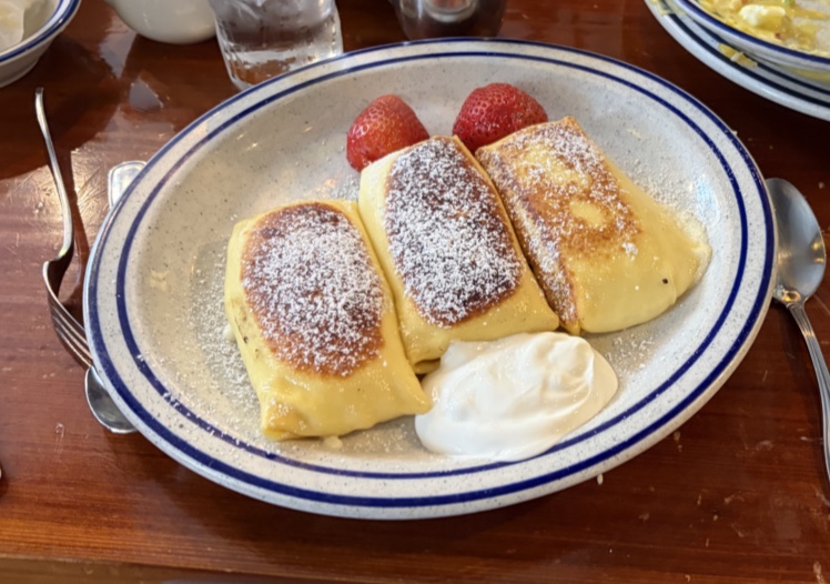 The Little Swiss Café photo 4