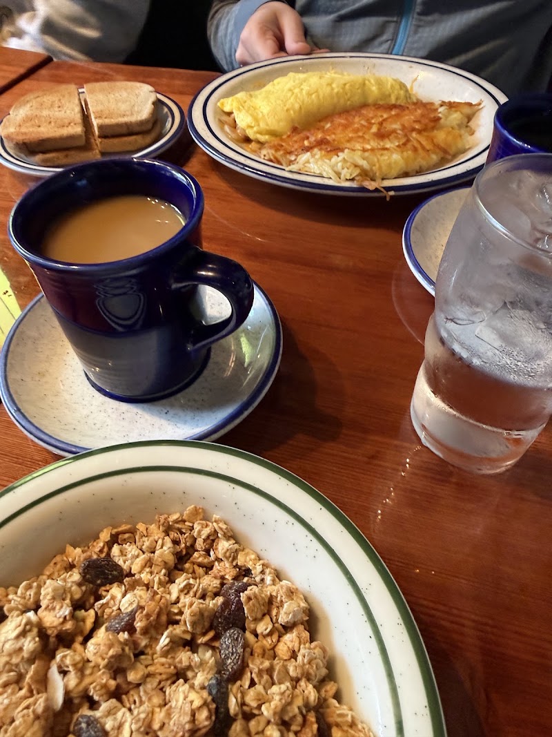 The Little Swiss Café photo 3