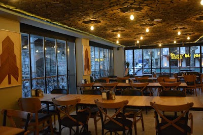Mato Et Restaurant - Restoran