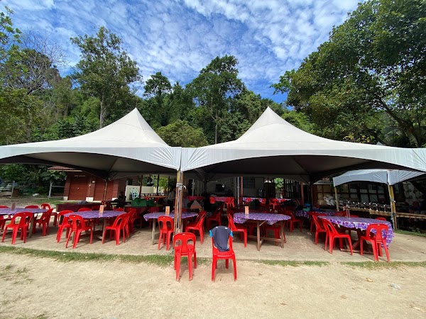 KOKTAS Mamutik Cafe, Mamutik Island - Photo 1