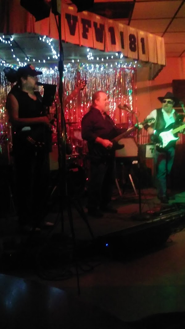 Photo by Sherry Durham