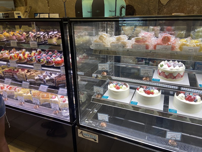 Mozart Bakery photo 4