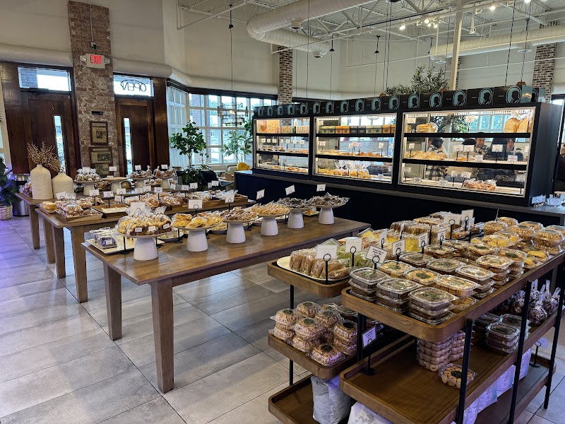 Mozart Bakery photo 1