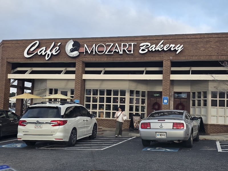 Mozart Bakery photo 4