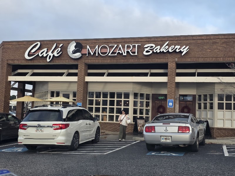 Mozart Bakery photo 4