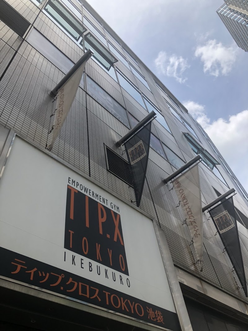 TIP.X TOKYO池袋