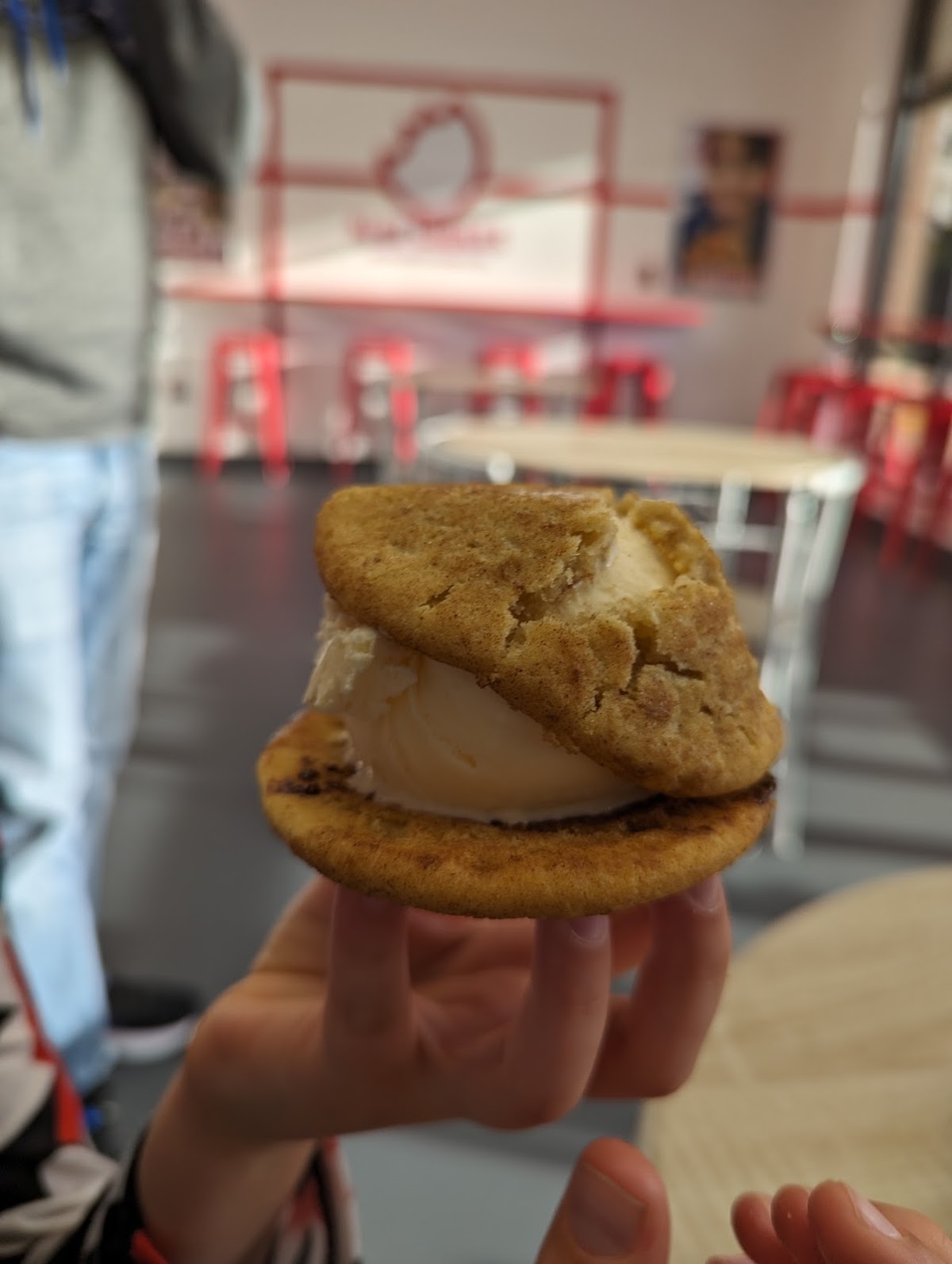 Alibi Cookies photo 3
