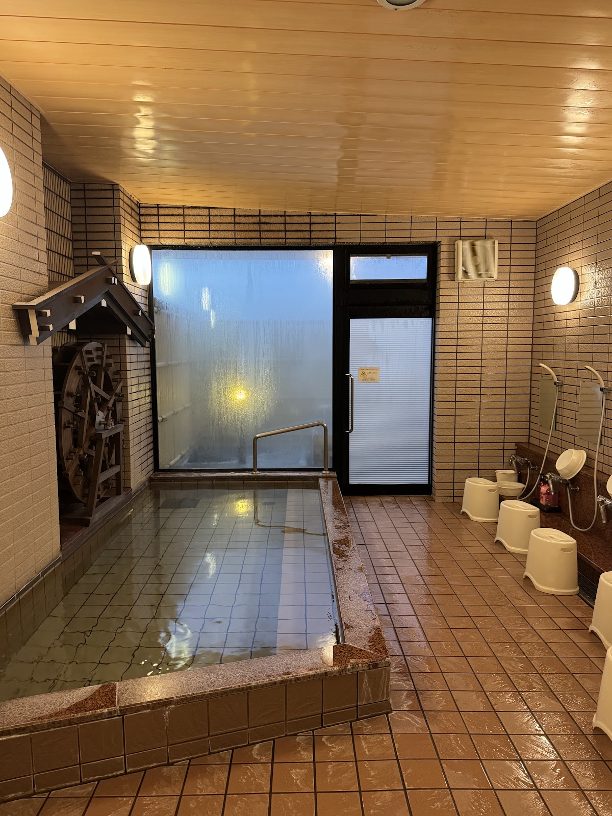 Oyado Yamakyu - ryokan in Takayama, Gifu (3)