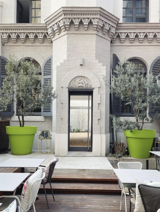 ALEX Hôtel & Spa fotoğraf 1