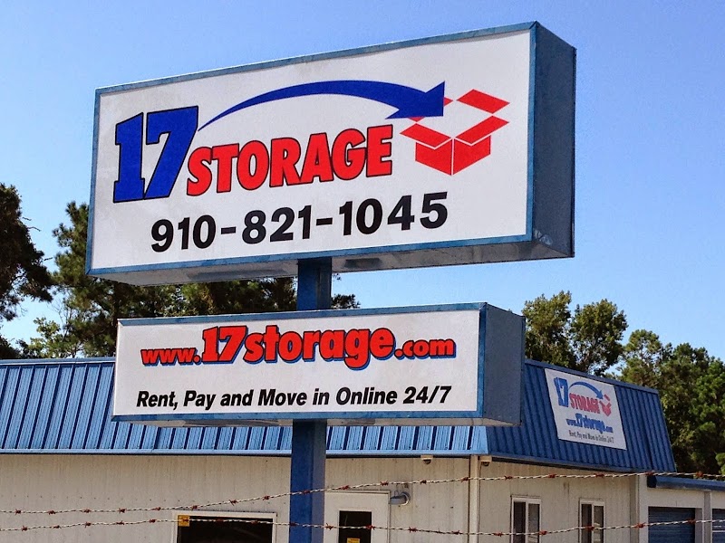 17 Storage, LLC