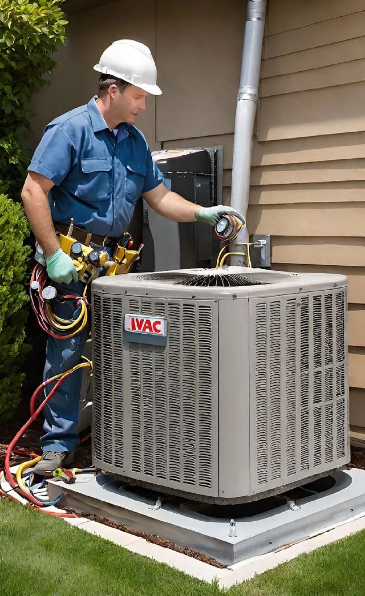 Miami Beach HVAC - General Contractor in Miami Beach