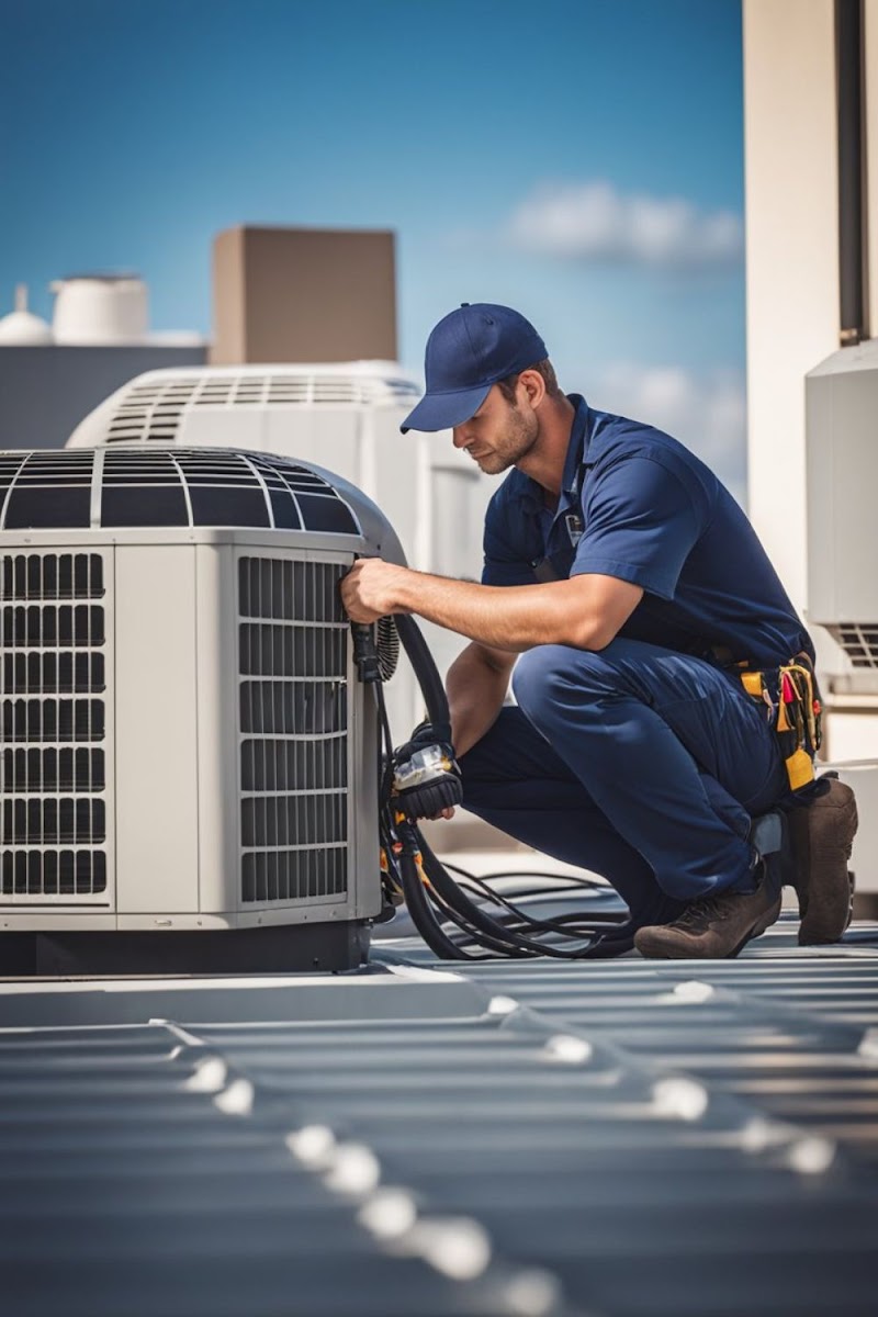 Miami Beach HVAC