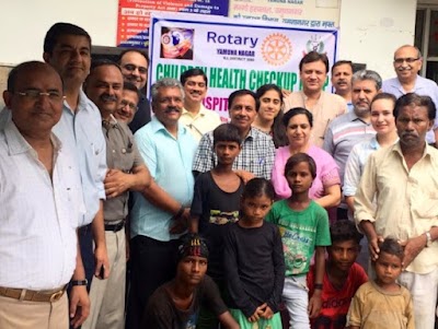 Mago Maternity & Children Hospital - Image 3