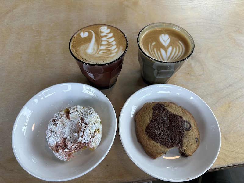 Regard Coffee Roasters photo 2