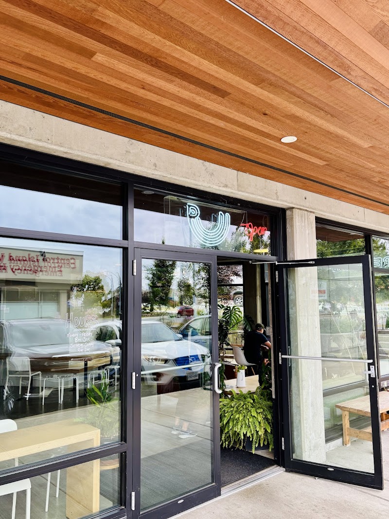 Regard Coffee Roasters photo 4