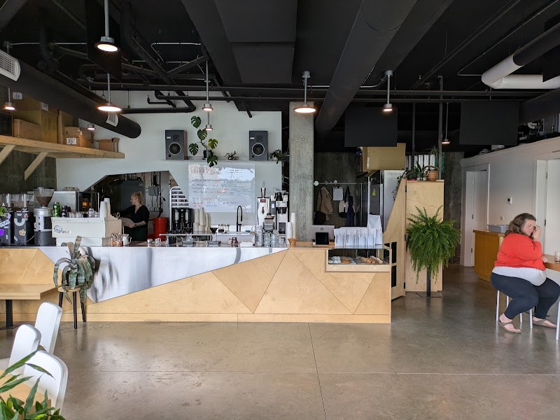 Regard Coffee Roasters photo 4