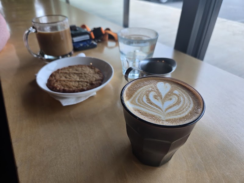 Regard Coffee Roasters photo 3