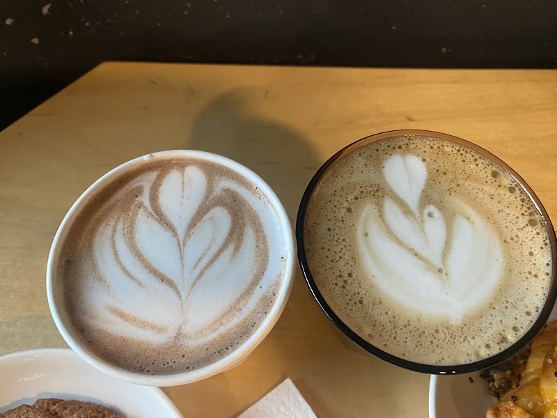 Regard Coffee Roasters photo 2