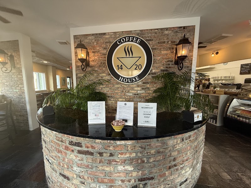 Coffee House 1420 photo 3