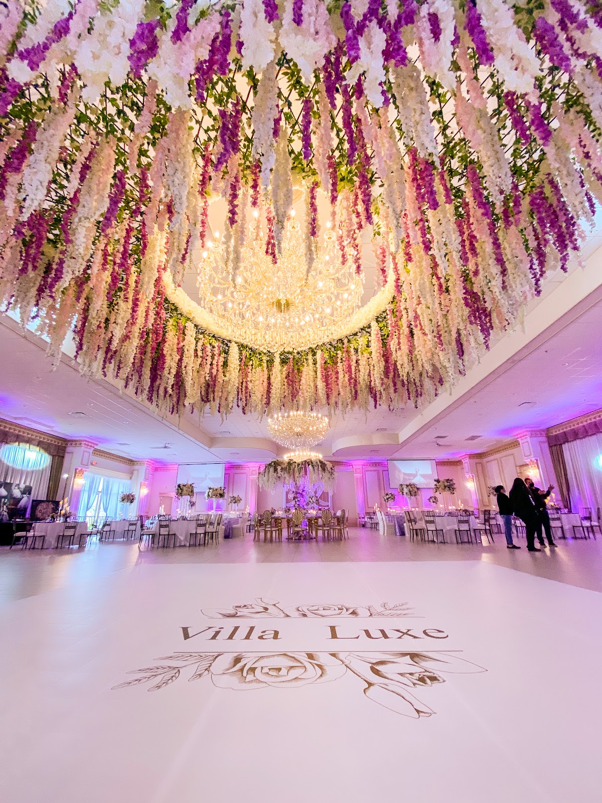 Villa Luxe Event Hall: Google Places image 4