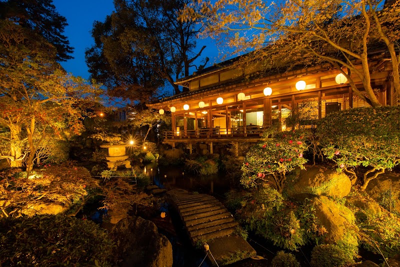 Hotel Shiragiku