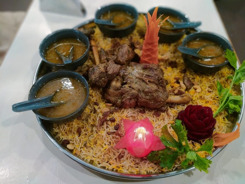 Arabian Darbar photo 2