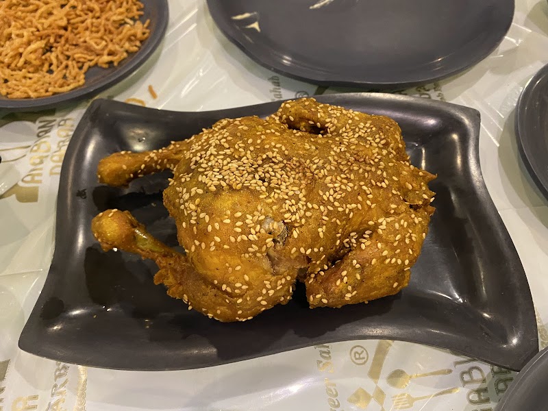 Arabian Darbar photo 6