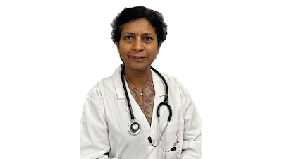 Dr. Rupam Arora