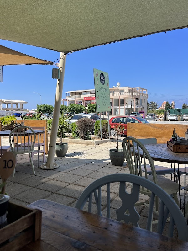 Meraki Market Café 1