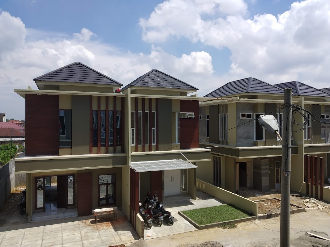 Komplek Karya Kasih Mansion