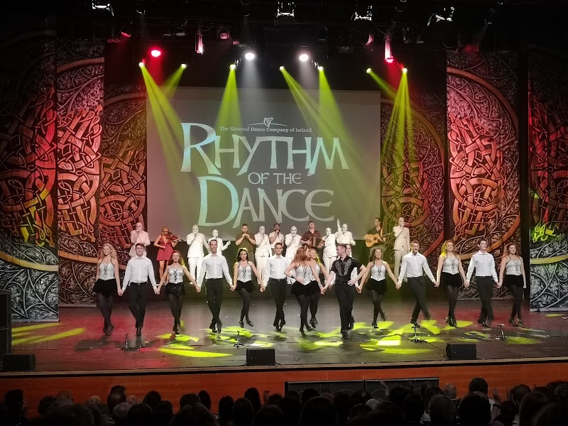 תמונה של היכל אמנויות הבמה הרצליה - אולם אירועים תרבות ובידור