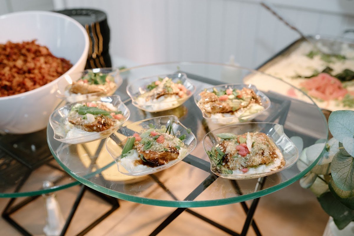 Table Top Catering: Google Places image 2