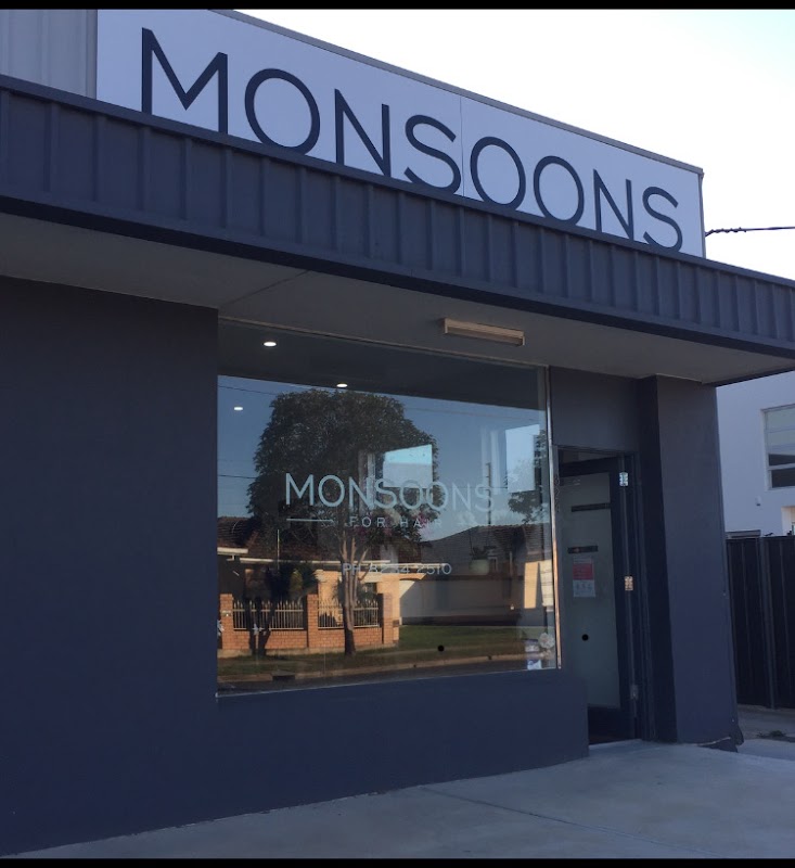 Monsoons for Hair photo 1