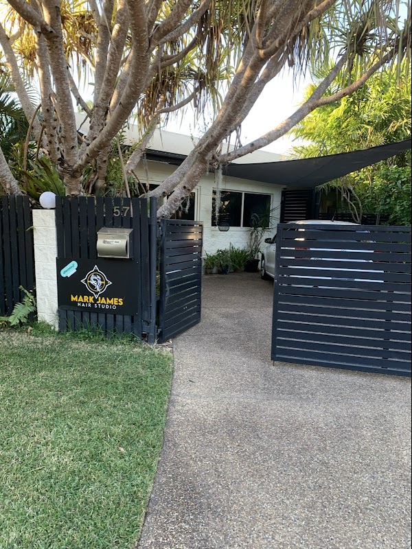 Mark James Hair Studio photo 1