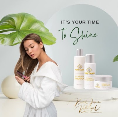 Mark James Hair Studio photo 3