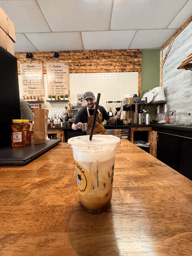 Buck Wild Kitchen & Coffee photo 2